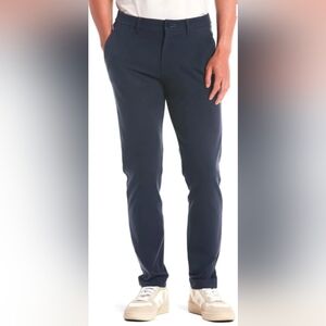 Public Rec All Day Every Day 5 Pocket Pants Navy Blue 40/32